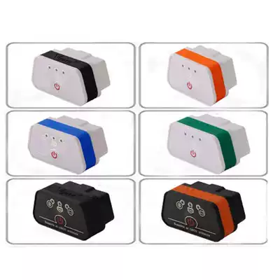 Vgate ICAR2 ELM327 Bluetooth supports Android phone ICAR2 Bluetooth fuel consumption detection 327