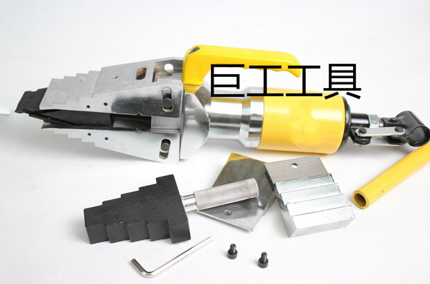 Integral flange separator FSH FS-14 hydraulic dilator hydraulic separator flange dilator