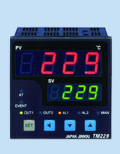Brand new original Japanese god king jinnou thermostat thermostat electronic TM229 current output with 485 communication