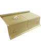 Natural thảm rơm mat 1,5m 1.8m đôi gấp mat 1,2m thảm ký túc xá quân - Thảm mùa hè
