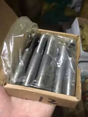 Belt punch Hollow punch Punch Belt Belt dedicated punch Cylindrical punch 8 12 16 19 22