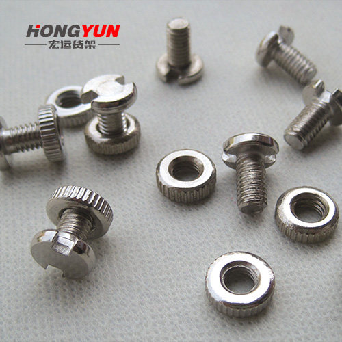 AA Column Insert ScrewAA Column Bracket Screw Square Tube Insert Screw Hardware AccessoriesM-Type Letter ScrewM Bolt