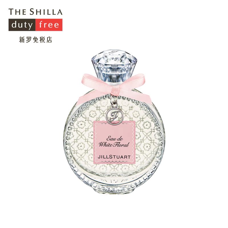 [THE SHILLA/新罗免税店]   JILL STUART/吉尔斯图亚特 花漾香氛