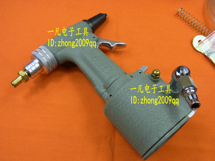 TUNG-LIH AR-700-C3 pneumatic pull nail gun fully automatic pull nail gun AR-700C3 Taiwan Dongli