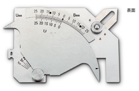 Japan SK New Larry Precision Welding Specification WGU-7M WGU-8M WGU-9M WGU-2S
