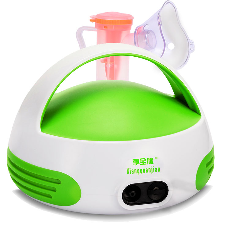 【送喂药器】儿童雾化器 家用空气压缩式雾化器 成人雾化机ALP
