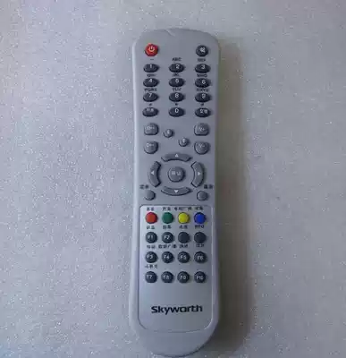 Suitable for Skyworth Digital set-top box C5800 C6000 remote control