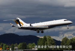 개인 제트기 4S 매장 Bombardier Global Express XRS 비즈니스 제트 개인 제트기 비즈니스 제트 가격