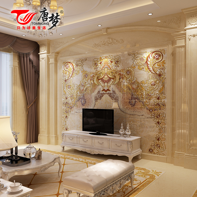 ���δ�ש3dŷʽ΢��ʯ�´�ɫ