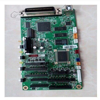 To get the real DS1100II motherboard interface board with USB connector