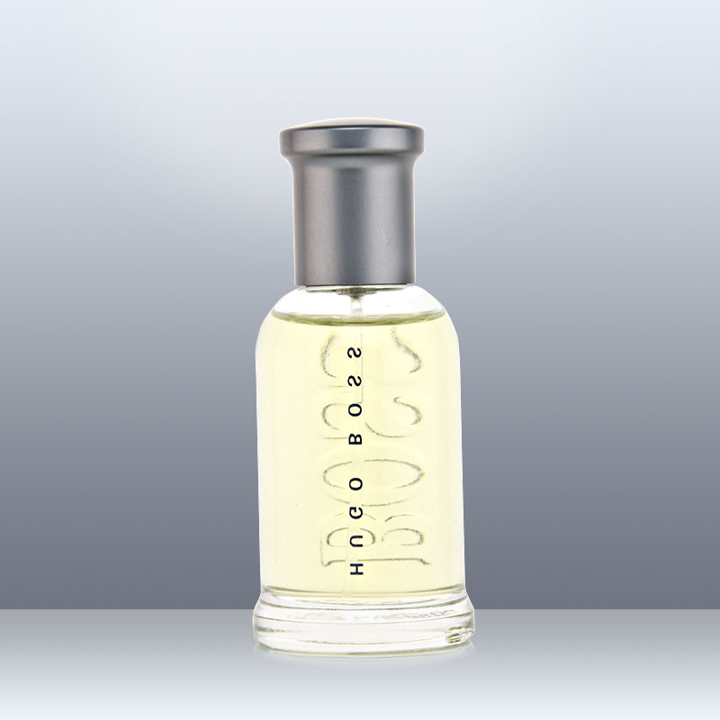 Hugo Boss/博斯 波士自信男士淡香水30/50/100ml 清新休闲