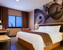 Shangguest Youhotel Henan Zhou kou Shang Shuangshui County Yangcheng Park Shop Business Double-bed Room