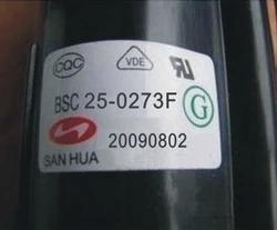 Brand new original dress TCL high-pressure bag BSC21-2658S spot