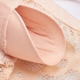 Tube top đồ lót chống ánh sáng tụ tập quấn ngực hàng đầu ngắn ren gợi cảm dây đeo ngực pad áo vest sinh viên áo lót ren gợi cảm Ống
