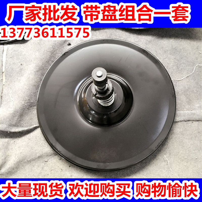 Promotion Huayu brand manufacturer direct sales semi - automatic packing machine hot melt high - level accessories with disc special price