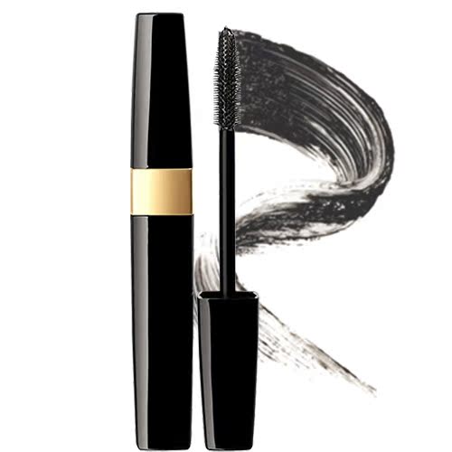 CHANEL香奈儿 立体纤长防水睫毛膏 10#黑色6g 浓密卷翘持久不脱妆