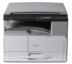 Gestetner DSm 1120 máy in kỹ thuật số hỗn hợp máy in chữ A đen trắng văn phòng MFP Máy photocopy đa chức năng