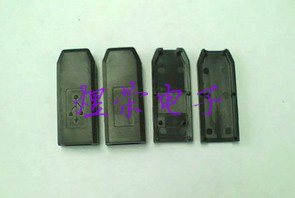 USB housing download wire circuit board housing for U-disc small circuit board electronic housing 45 * 19 * 10
