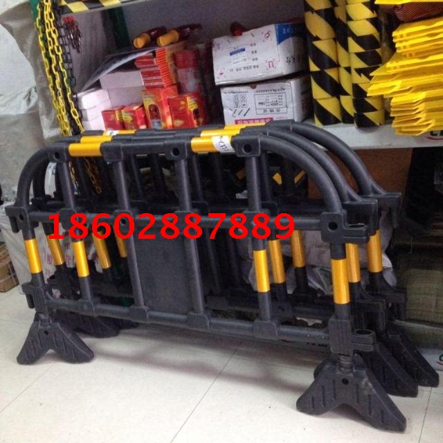 PE Fence Traffic plastic fence construction special fence fence for the construction of special fence barrier 1400mmX1000mm
