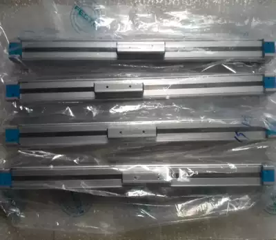 FESTO FESTO 526646 Pneumatic Linear Drive Cylinder DGP-25-400-PPV-A-B Spot