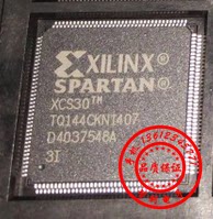 XCS30-3TQ144I quality assurance price is subject to consultation