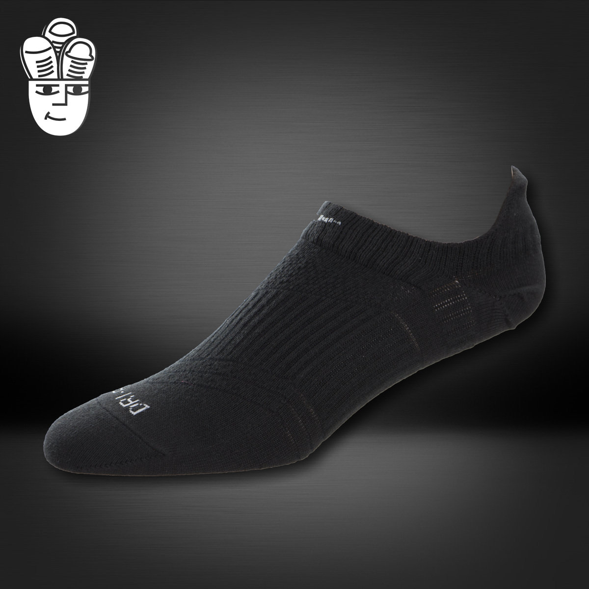 Nike Lightweight No-Show Socks耐克女子低帮短袜 速干运动船袜