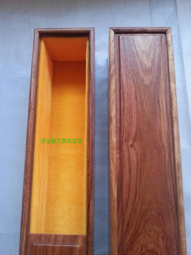 Advanced imported flower pear cartridge 80cmx10 x 10 collection of celebrity character pictures special gift box unit