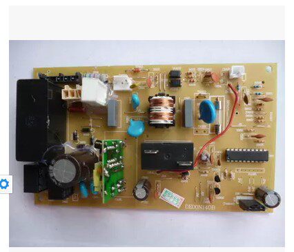 Mitsubishi Electric External Computer board DE00N063B DE00N140B MSH-J12TV