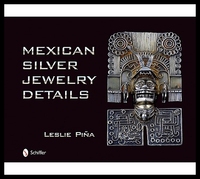 【Presale】Mexican Silver Jewelry Details