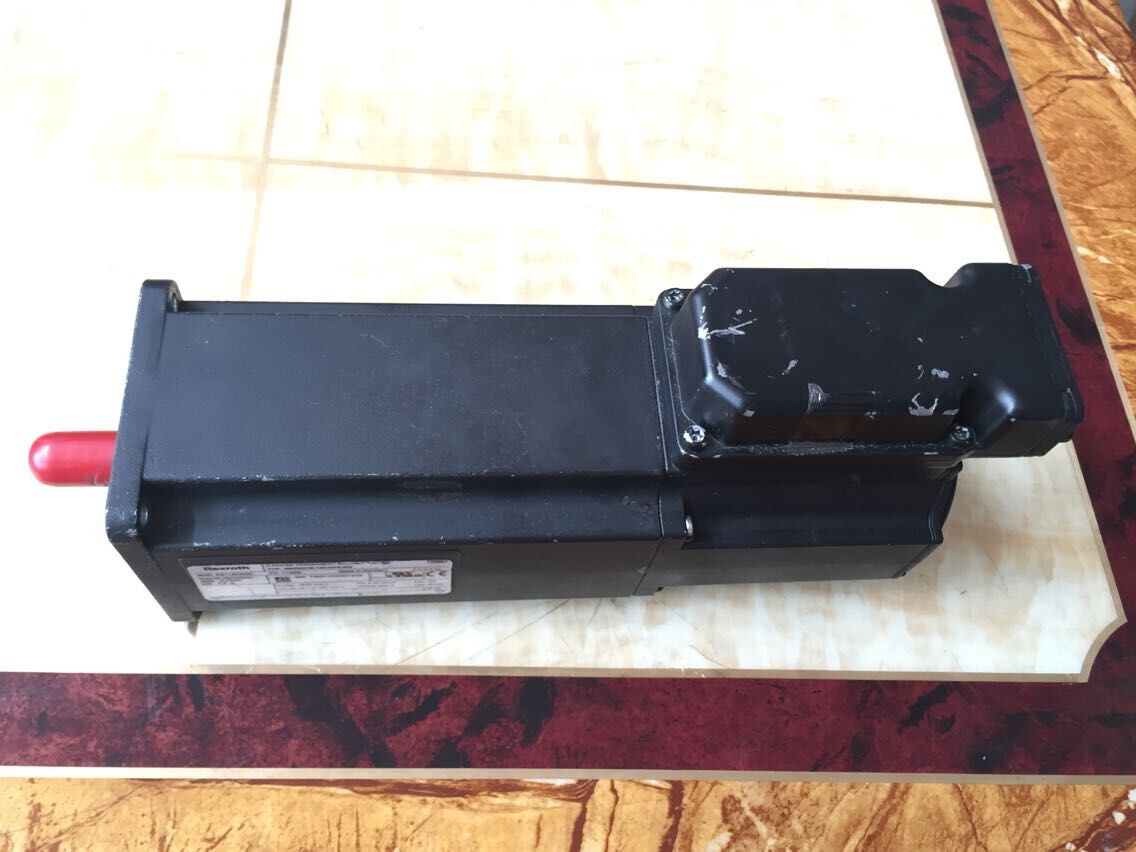 REXROTH Nix Musical Servo Motors MKD041B-144-KP0-KN