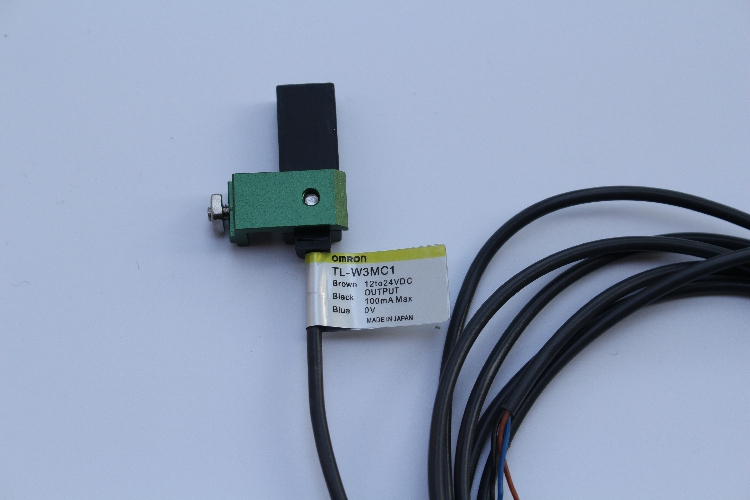 mjunit track dedicated photoelectric metal sensor switch mounting plate sensor bracket