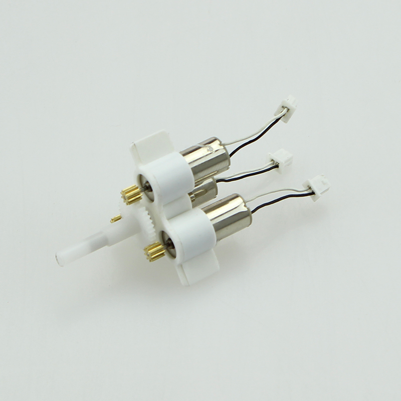 Weili F949 Remote Control Aircraft Accessories V 2 949 006 Motor Accessories Group