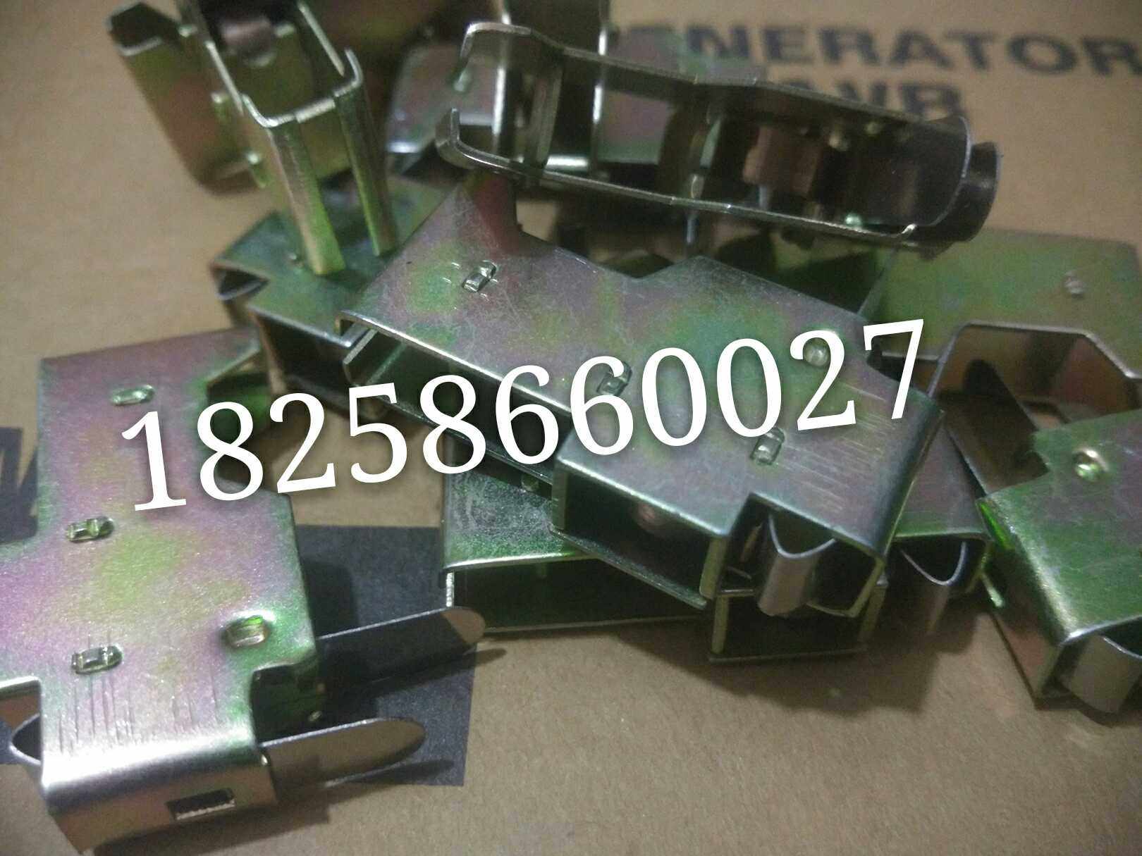 Changzhou Weifang 10 20 30 40 40 50kw diesel generator set STC with brush generator carbon brush-Taobao