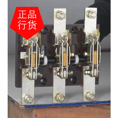 Factory direct sales FATO Huatong electromechanical brand rotary knife switch (glass plate) HS13-1000 31