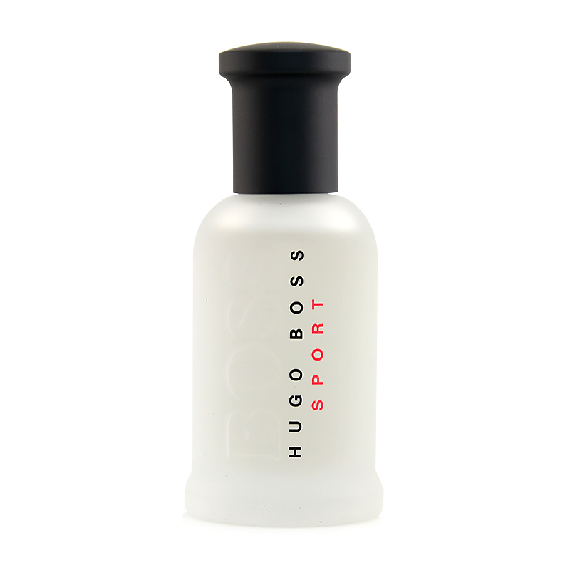 Boss/博士/博斯男士运动淡香水30ml50ml100ml七夕情人节礼物