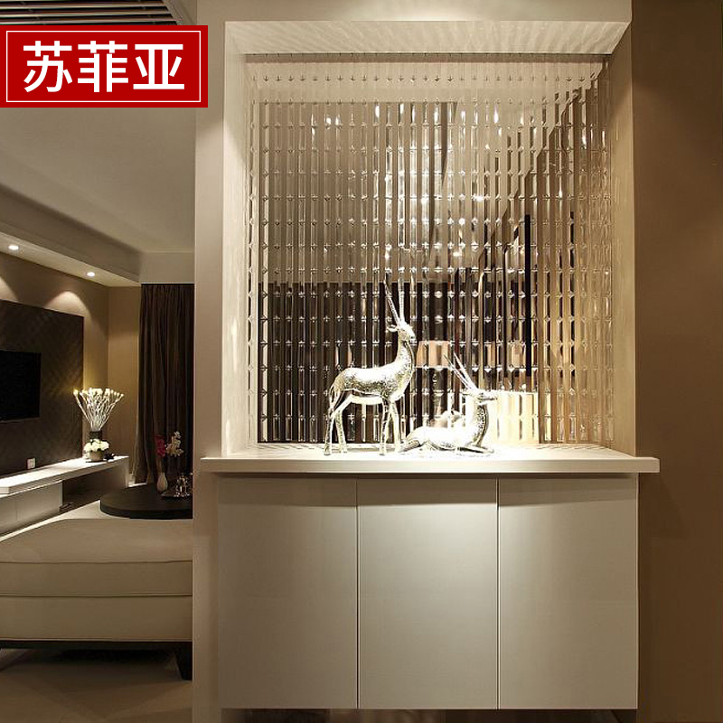 sophia beads crystal finished partition curtains curtain half curtains living room bedroom porch decorative curtain hanging curtain hanging curtain - Decorative Curtains sophia beads crystal finished partition curtains curtain half curtains living room bedroom porch decorative curtain hanging curtain hanging curtain - Decorative Curtains