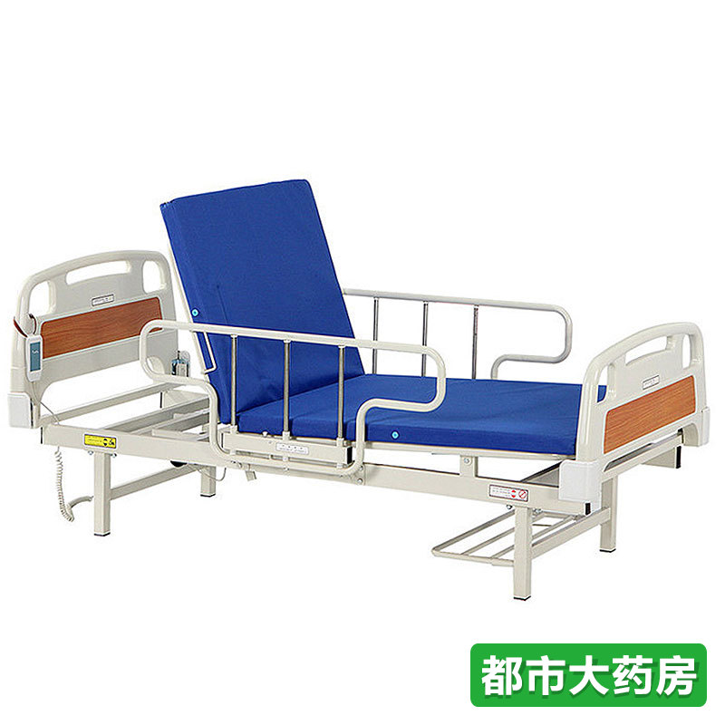 达尔梦达护理床 DB-1A 家用医用多功能带静音电动医疗床yj