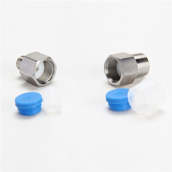 304 stainless steel joint pressure watch joint inside and outside wire joint