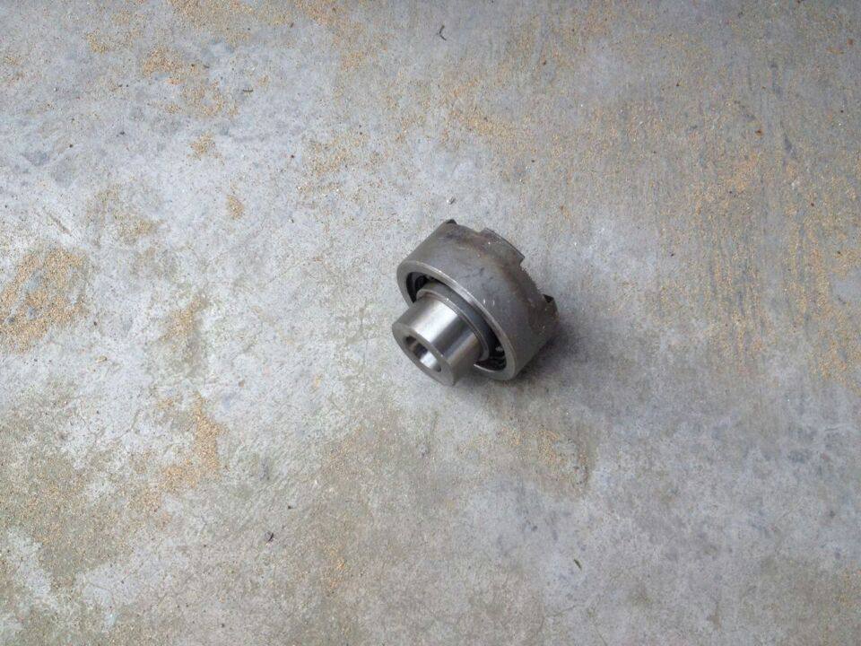 Chongqing Machine-bed Plant YBA3120 YBS3120 Rolling tooth machine Differential clutch