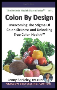 【预售】Colon by Design: Overcoming the Stigma of Colon S