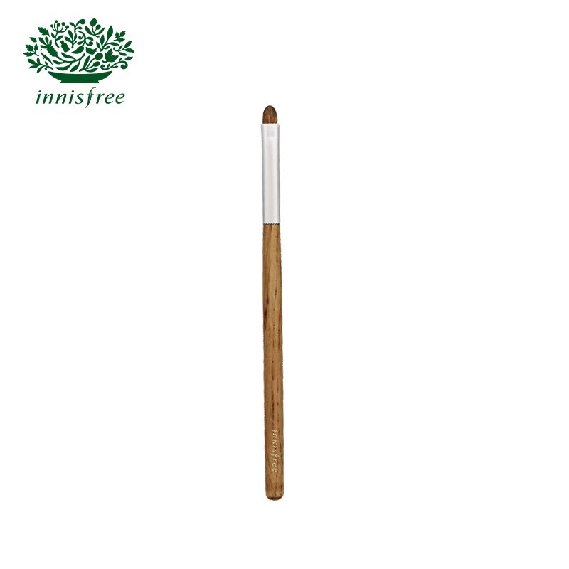 innisfree/悦诗风吟乐活自然美妆工具-小号眼影刷 温柔呵护无刺激