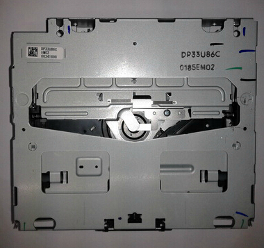 New Alpine CDE-9870E 9872E 9874E 102E 101E 123E Movement(12 pins)
