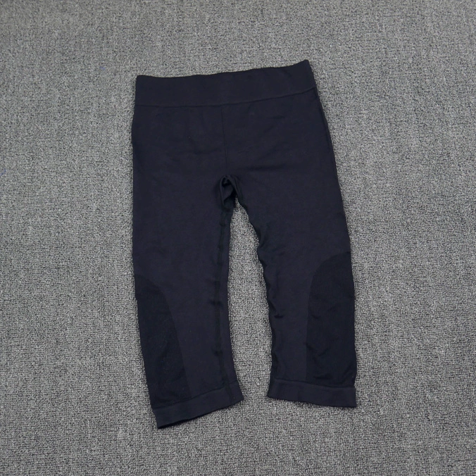 Quần / legging tập thể dục thể thao nữ bó sát cao cấp chức năng ôm sát, hút ẩm và nhanh khô, siêu co giãn - Quần thể thao