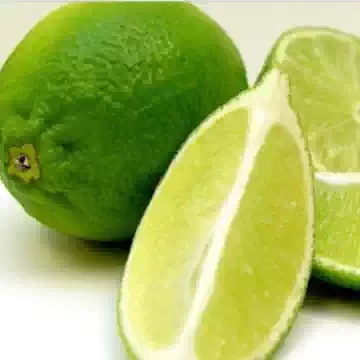 Over 58 yuan, fresh lime skin is thin and juicy, and freshly picked lime is 4 yuan for 2 pieces