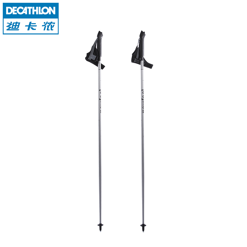 迪卡侬 新款 北欧步行杖 步行健步健走运动 NEWFEEL