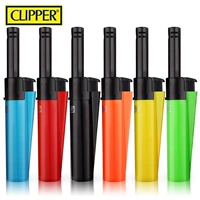 Clipper Keliping Fire Direct Type Электронная зажигательная газовая печь Растущая огня пульсная свеча