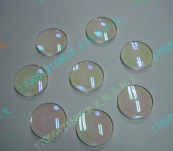 K9 Focus lens laser welding machine quartz focus lens 36f150 handheld welding 20F50F60 - 20F150