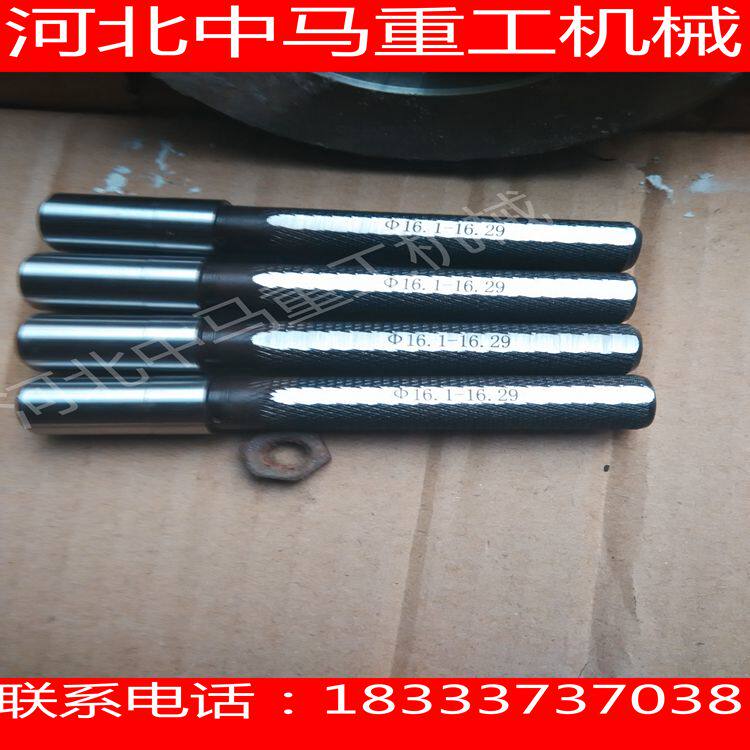 Professional production plug gauge single head plug gauge high precision plug gauge manufacturer direct marketing non-standard to do quantity gauge inspection tool