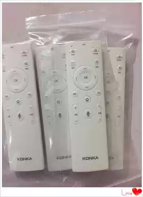 Original original Konka KW-YF303 OLED55 65V91U V91A Bluetooth voice remote control