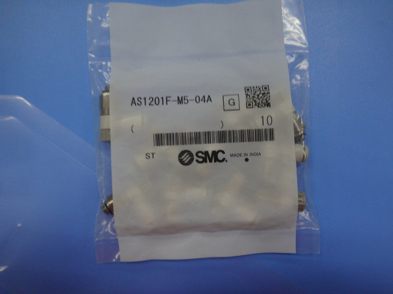 New SMC speed control valve AS1201F-M5-04A M3 04D 1301F FG 1311F 06 1211